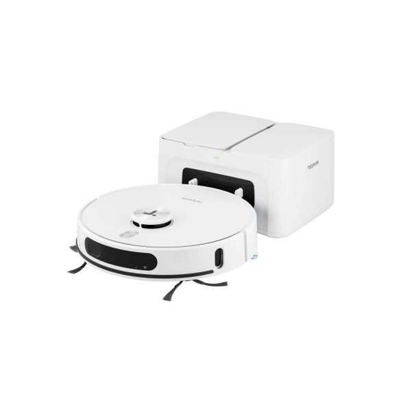 Tesvor S8 MAX Önürítős robotporszívó